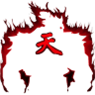 Shin of Akuma