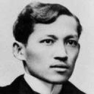 Jose Rizal