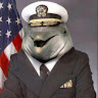 Admiral Dolphin