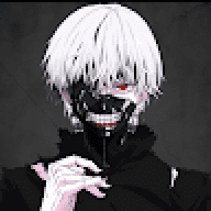 Ken Kaneki