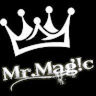 MrMagic