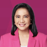 Leni Robredo