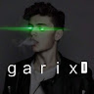 G a r i x JR.