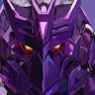 Decepticon Tarn