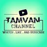 Tamvan Channel