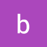 b b